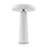 Аккумуляторный светильник Гриб / Mushroom (Белый) FR6109TL-L4W - фото 11