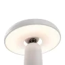 Аккумуляторный светильник Гриб / Mushroom (Белый) FR6109TL-L4W - фото 12