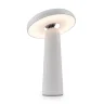 Аккумуляторный светильник Гриб / Mushroom (Белый) FR6109TL-L4W - фото 13