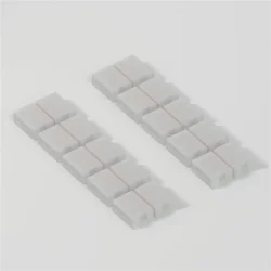 Переходник для светодиодной ленты LS002 RGB 220 В (10шт) PSL-17 (053646)