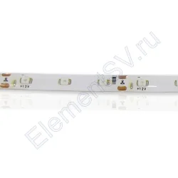 Светодиодная лента Standart class, 3528, 60led/m, Blue, 12V, IP65