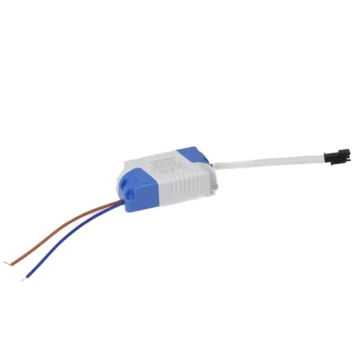 Светодиодный драйвер диммируемый ABT-6-7x1W LD101 (7W, 18-23V, 240-260mA, TRIAC) - фото I