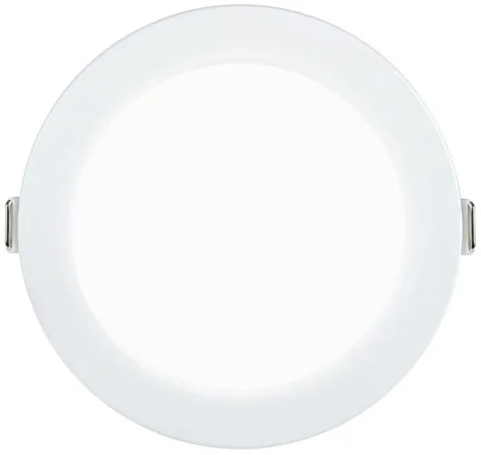 Светильник светодиодный ДВО 1611 7Вт 4000К IP20 встраив. круг бел. IEK LDVO0-1611-07-4000-K01 - фото 6