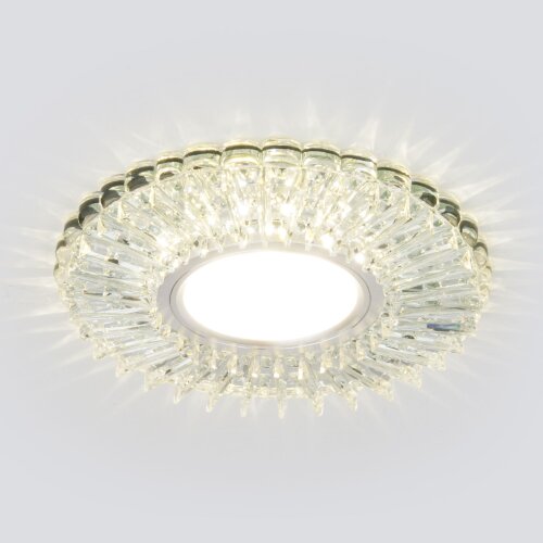 Точечный светодиодный светильник - фото 1