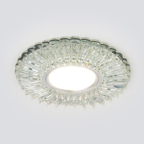 Точечный светодиодный светильник - Фото 4