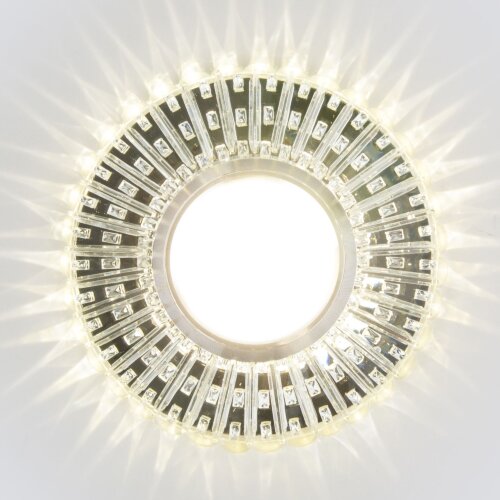 Точечный светодиодный светильник - Фото 5