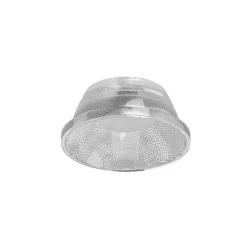 Линза для светильников серии Омут Т / Dip Т 8 Вт 30° (Прозрачный) Lens001D28-30
