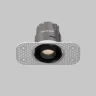Линза для светильников серии Омут Т / Dip Т 8 Вт 30° (Прозрачный) Lens001D28-30 - фото 3