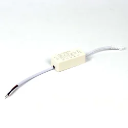 Светодиодный драйвер 2-5x2W LD31 (220V, 6-18V, 10W, 500mA)