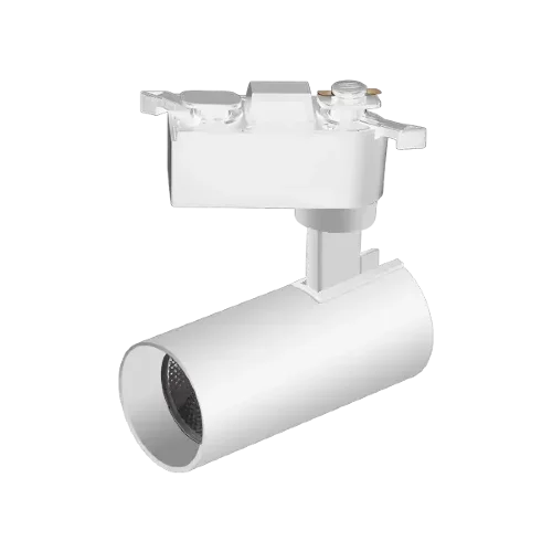 Трековый светильник 10W/4000K Белый | 900Lm 36° IP20 | - LEDVANCE ECO TRACKSP 1PH. Фото