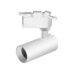 Трековый светильник 10W/4000K Белый | 900Lm 36° IP20 | - LEDVANCE ECO TRACKSP 1PH