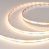 Светодиодная лента COB-X544-8mm 24V Warm2700 (11.5 W/m, IP20, 5m) (Arlight) 031899(3) - фото