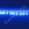 Светодиодная лента Standart PRO class, 5050, 60 led/m, RGB, 12V, P124, IP68 - фото 4.