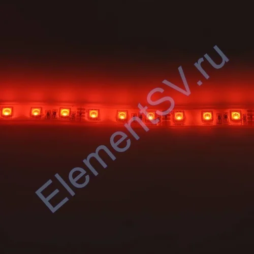 Светодиодная лента Standart PRO class, 5050, 60 led/m, RGB, 12V, P124, IP68 - фото 5.
