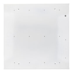 Светильник ЭЛИС LED (ЛЮКС)-50Вт/6300Лм/4000К/54, прозр, БАП F6570