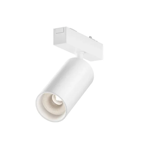 Трековый светильник Фокус / Focus Led Radity 2700-6500K 12Вт 36° Dim Smart (Белый) TR103-4-12WTW-M-W - фото 2