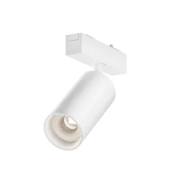 Трековый светильник Фокус / Focus Led Radity 2700-6500K 12Вт 36° Dim Smart (Белый) TR103-4-12WTW-M-W
