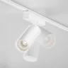 Трековый светильник Фокус / Focus Led Radity 2700-6500K 12Вт 36° Dim Smart (Белый) TR103-4-12WTW-M-W - фото 3