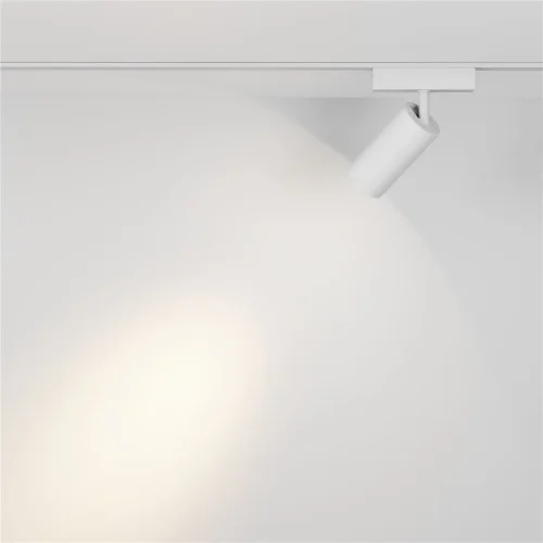 Трековый светильник Фокус / Focus Led Radity 2700-6500K 12Вт 36° Dim Smart (Белый) TR103-4-12WTW-M-W - фото 4