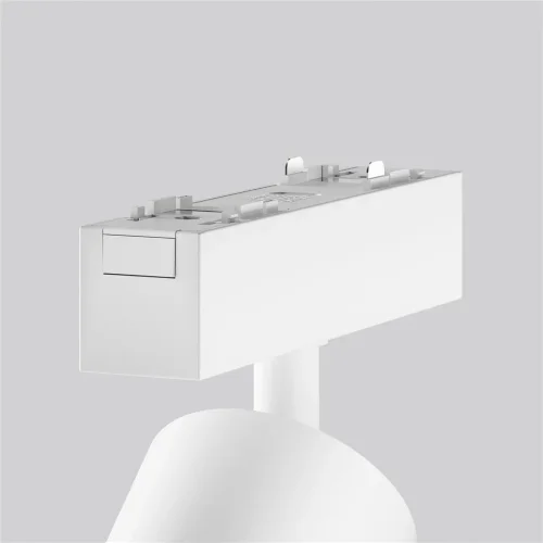 Трековый светильник Фокус / Focus Led Radity 2700-6500K 12Вт 36° Dim Smart (Белый) TR103-4-12WTW-M-W - фото 5