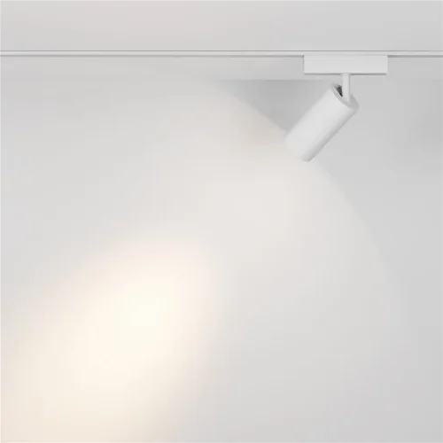 Трековый светильник Фокус / Focus Led Radity 2700-6500K 12Вт 36° Dim Smart (Белый) TR103-4-12WTW-M-W - фото 6