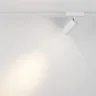 Трековый светильник Фокус / Focus Led Radity 2700-6500K 12Вт 36° Dim Smart (Белый) TR103-4-12WTW-M-W - фото 6