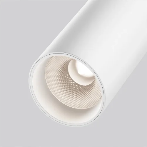 Трековый светильник Фокус / Focus Led Radity 2700-6500K 12Вт 36° Dim Smart (Белый) TR103-4-12WTW-M-W - фото 8