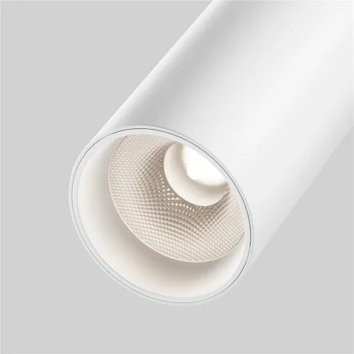 Трековый светильник Фокус / Focus Led Radity 2700-6500K 12Вт 36° Dim Smart (Белый) TR103-4-12WTW-M-W - фото 10