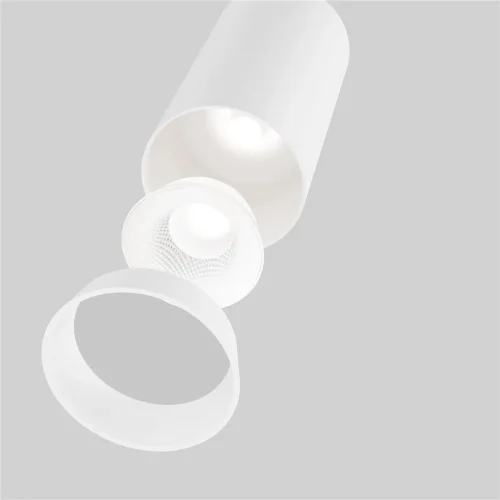 Трековый светильник Фокус / Focus Led Radity 2700-6500K 12Вт 36° Dim Smart (Белый) TR103-4-12WTW-M-W - фото 15