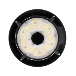 Светильник WOLTA PRO ТАЙФУН ДСП06-100-005-4К Д90 Прозрачный