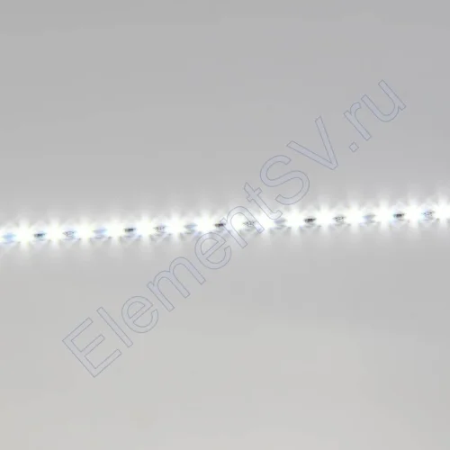 Светодиодная линейка 2835, 72 Led, P601 (12V, 25W, cool white, 4mm) - фото 2.