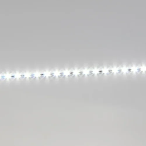 Светодиодная линейка 2835, 72 Led, P601 (12V, 25W, cool white, 4mm) - фото II