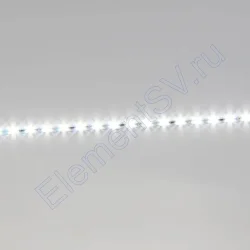 Светодиодная линейка 2835, 72 Led, P601 (12V, 25W, cool white, 4mm)