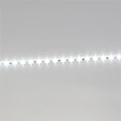 Светодиодная линейка 2835, 72 Led, P601 (12V, 25W, cool white, 4mm)
