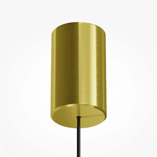 Подвесной светильник Comfy 3000K 12Вт 60° (Латунь) - фото 4