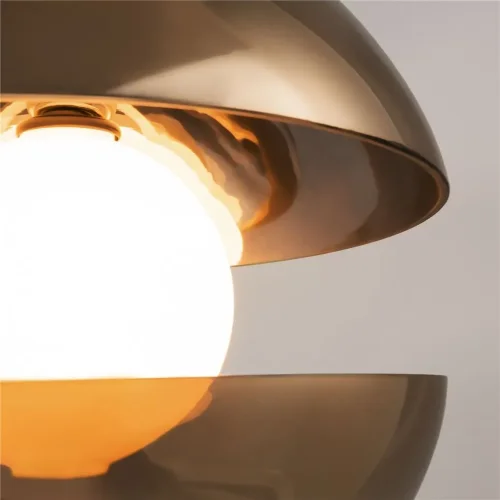 Подвесной светильник Rebel 3000K 6Вт (Черный) - фото 8