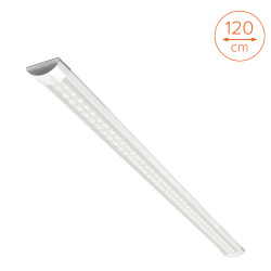 Светодиодный светильник WOLTA WLFS36W04 36Вт 4000К IP40