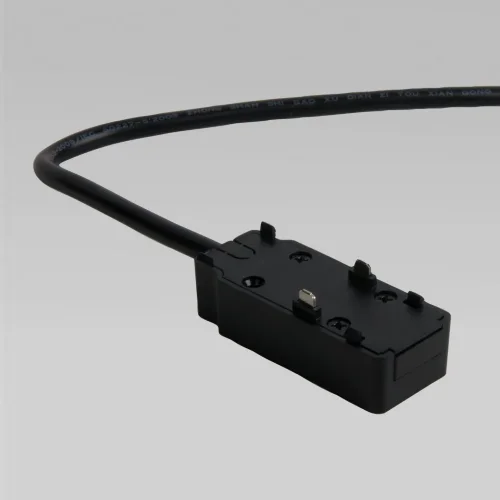 Ввод питания Flat Magnetic 85001/00 - фото 2