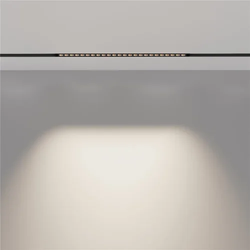 Трековый светильник Точки / Points Exility 2700-6000K 24Вт 36° Dim Dali2 (Черный) TR031-4-24WTW-DD2-B - фото 4