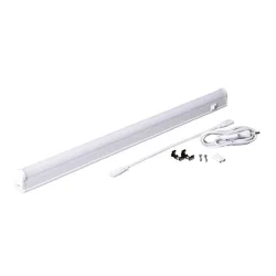Светильник светодиодный PLED T5i PL 1200 FR 14Вт 4000К IP40 180-265В ДПО JazzWay 2850669A