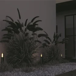 Ландшафтный светильник Glide G9x1 20Вт IP 54 (Графит)