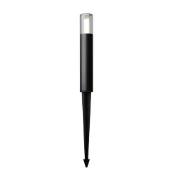 Ландшафтный светильник Скольжение / Glide G9x1 20Вт IP 54 (Графит) O437FL-01GF1