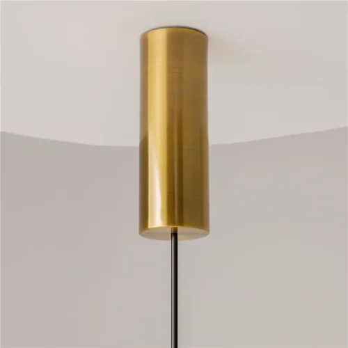 Подвесной светильник Level 3000К 12Вт (Латунь) - фото 9