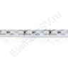 Светодиодная лента Standart class 3528, 120led/m, Blue, 12V, IP20 - фото 2.