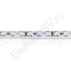 Светодиодная лента Standart class 3528, 120led/m, Blue, 12V, IP20