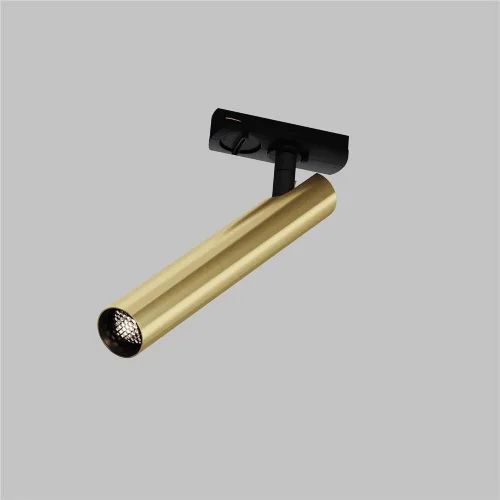 Трековый светильник Focus T Unity 3000K 6Вт 36° (Черный) - фото 12