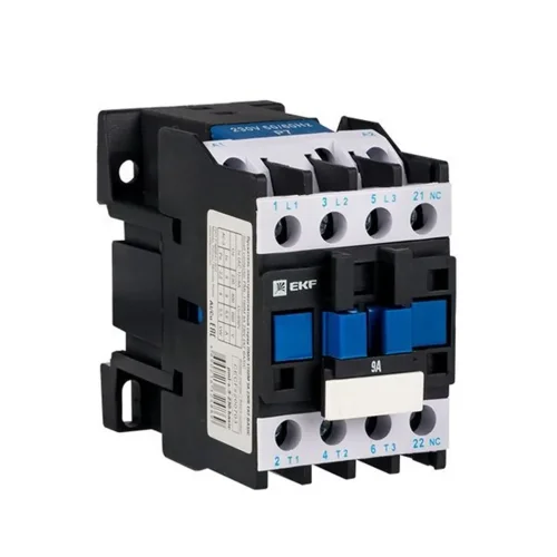 Пускатель ПМЛ-1160М 9А кат. 230В AC Basic EKF pml-s-9-230-basic - фото