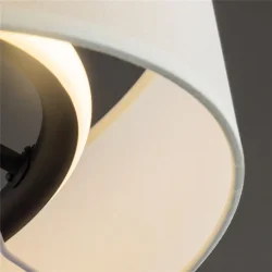 Подвесной светильник Freya FR6132PL-L15B (Черный)