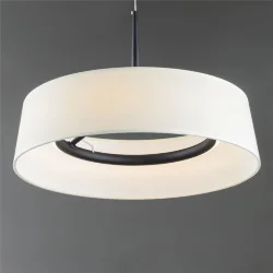 Подвесной светильник Freya FR6132PL-L15B (Черный)