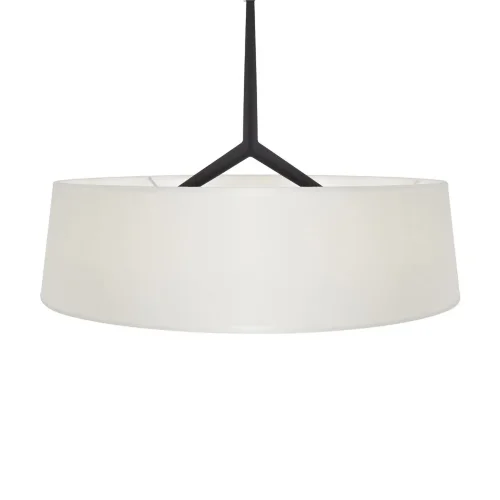 Подвесной светильник Freya FR6132PL-L15B (Черный) - фото 6